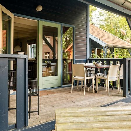 Erve Dennenoord Villa Vasse Exterior foto