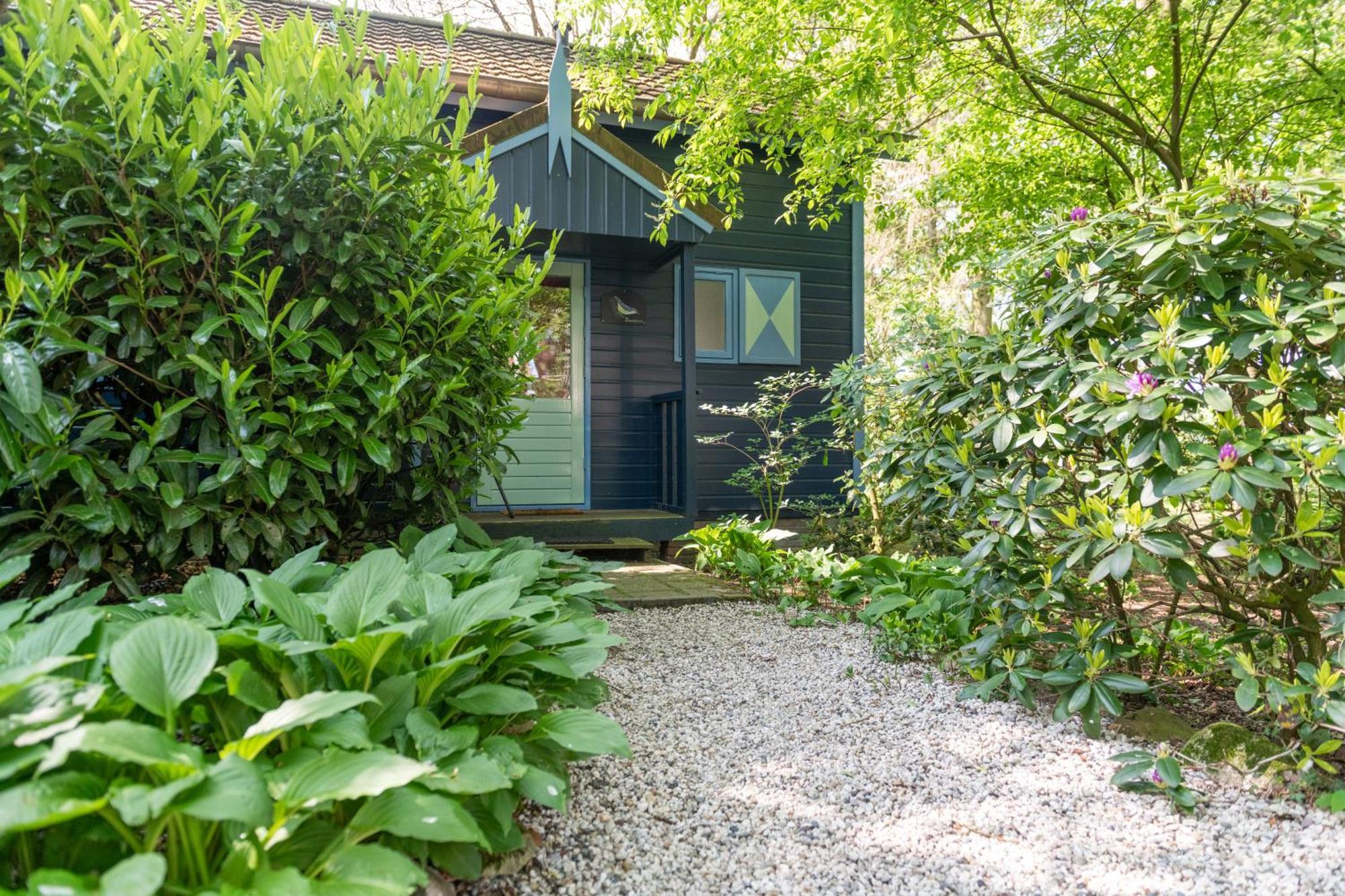 Erve Dennenoord Villa Vasse Exterior foto
